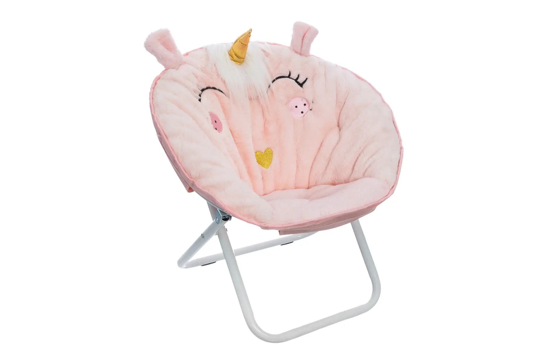 FOLDING UNICORN SOFA