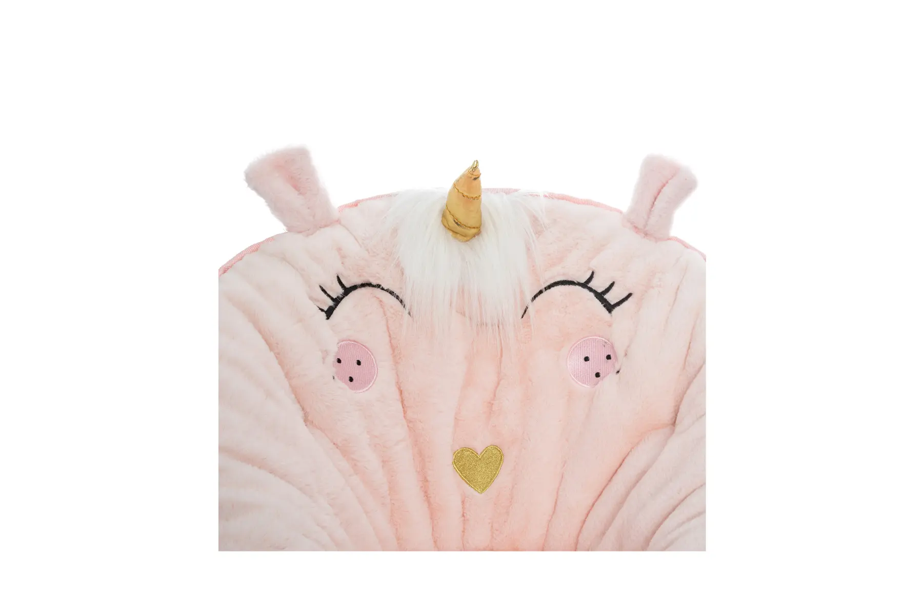 FOLDING UNICORN SOFA