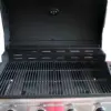 4 BURNER BBQ GRILL - Image 3