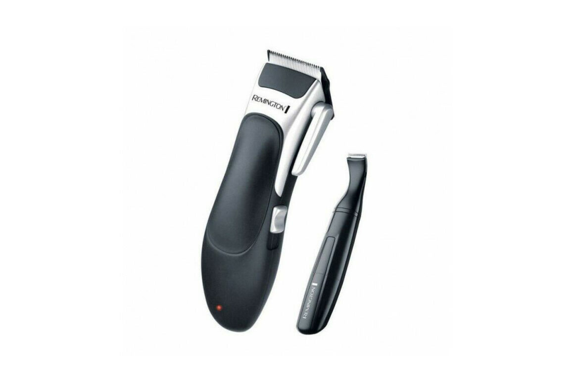 HAIR CLIPPER  SMALL TRIMME