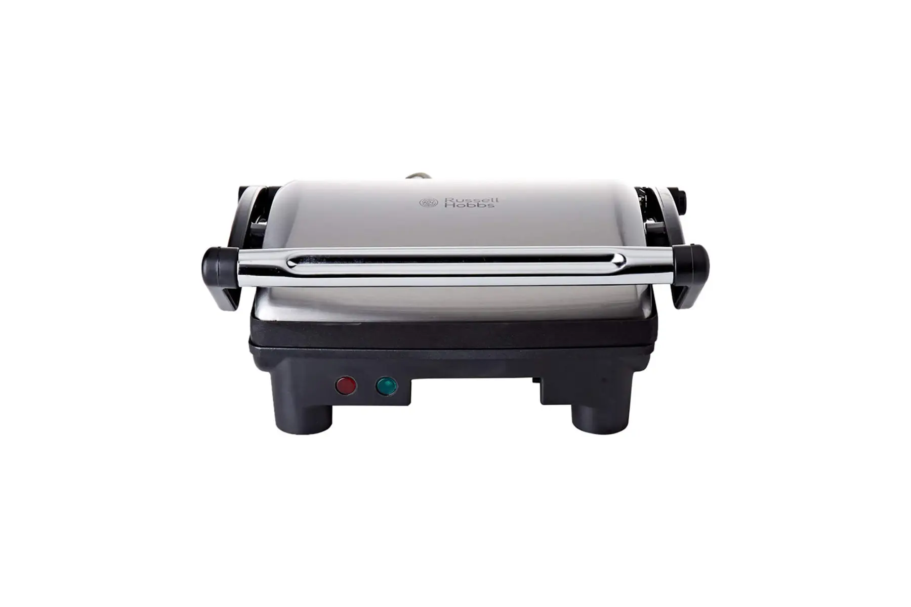 RUSSELL HOBBS 3 IN 1 PANINI GRILL & GRIDDLE