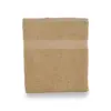 FACE TOWEL 50X90 BEIGE