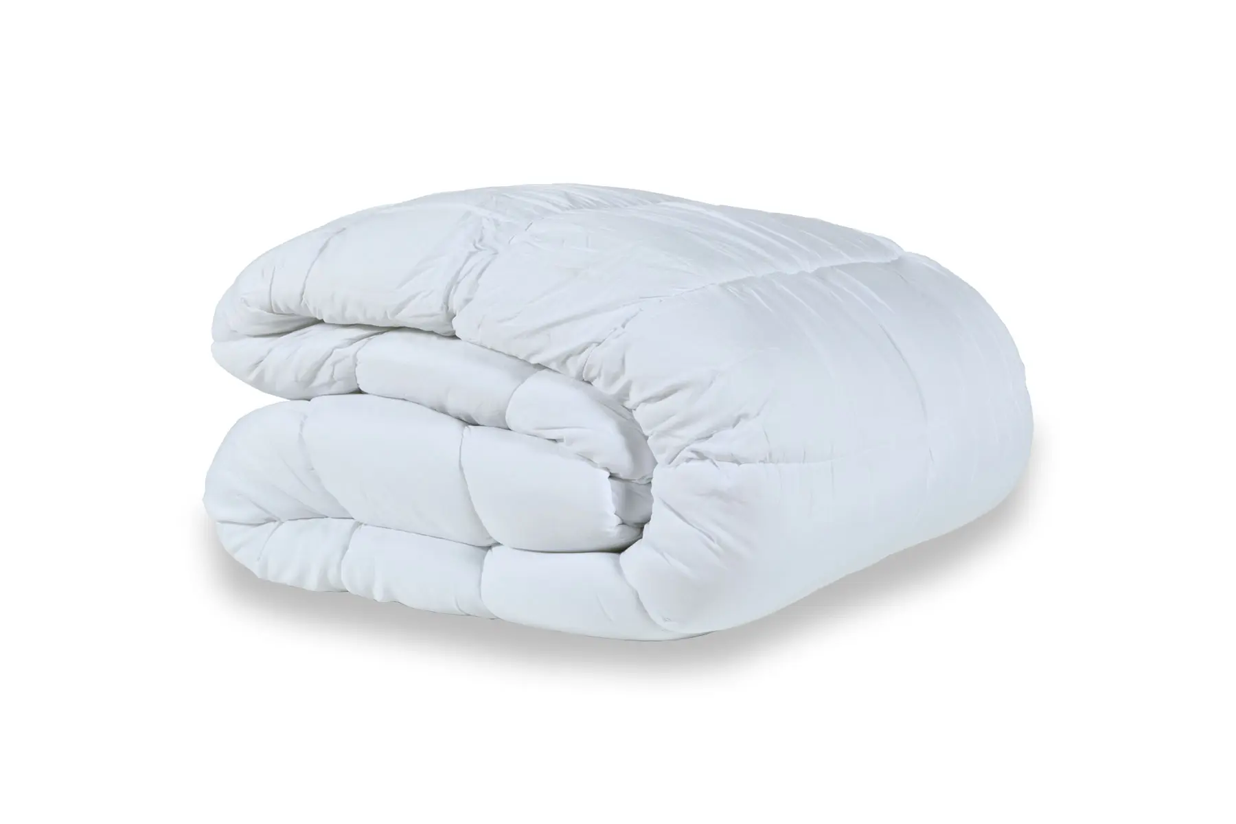 QUILT  160X240 WHITE