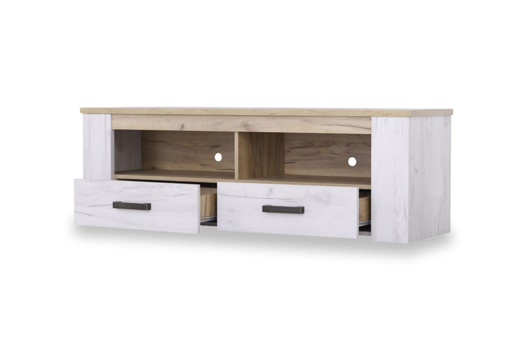 TV Stands - Malloupas & Papacostas