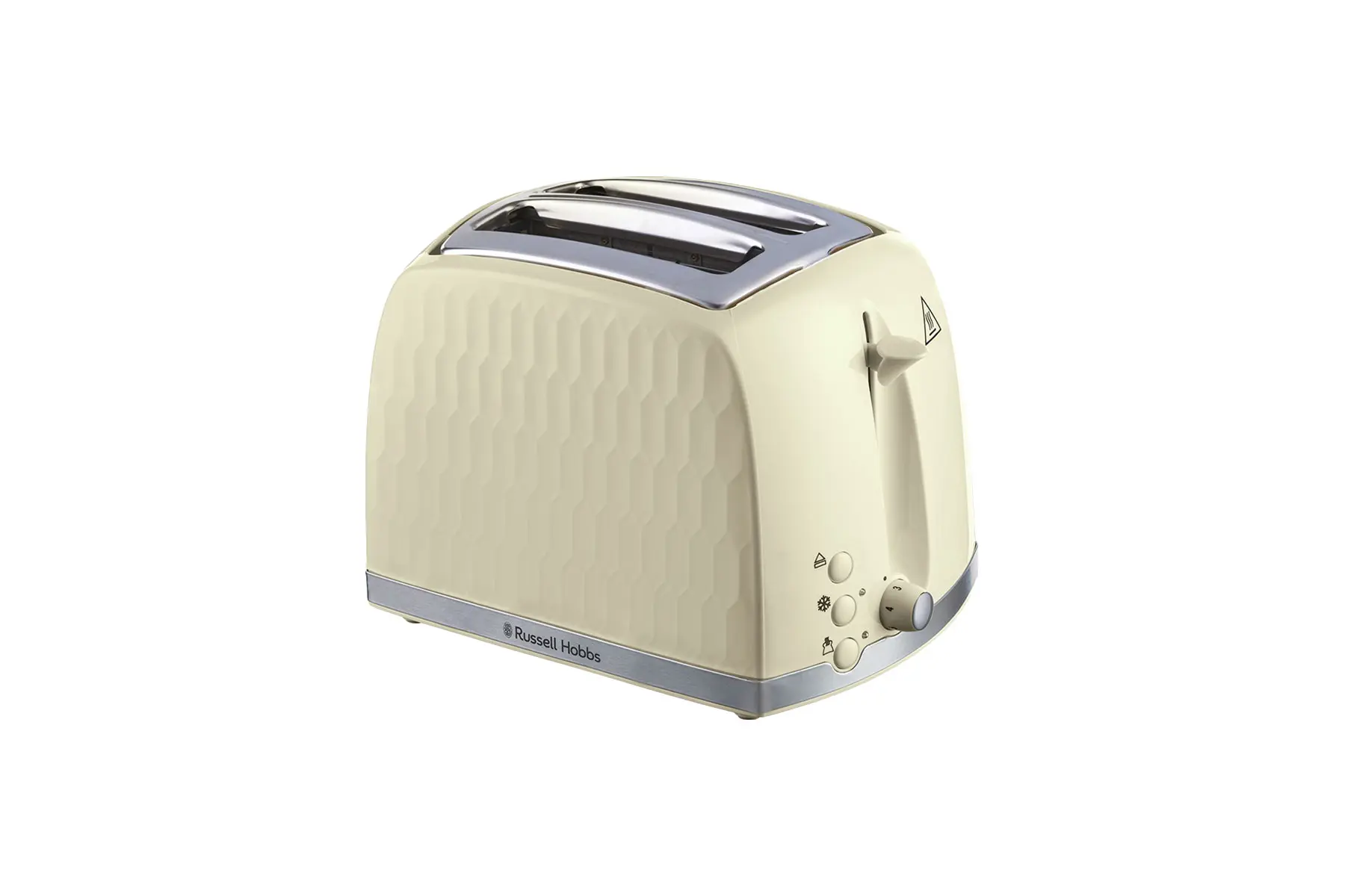 RUSSEL HOBBS TOASTER CREAM