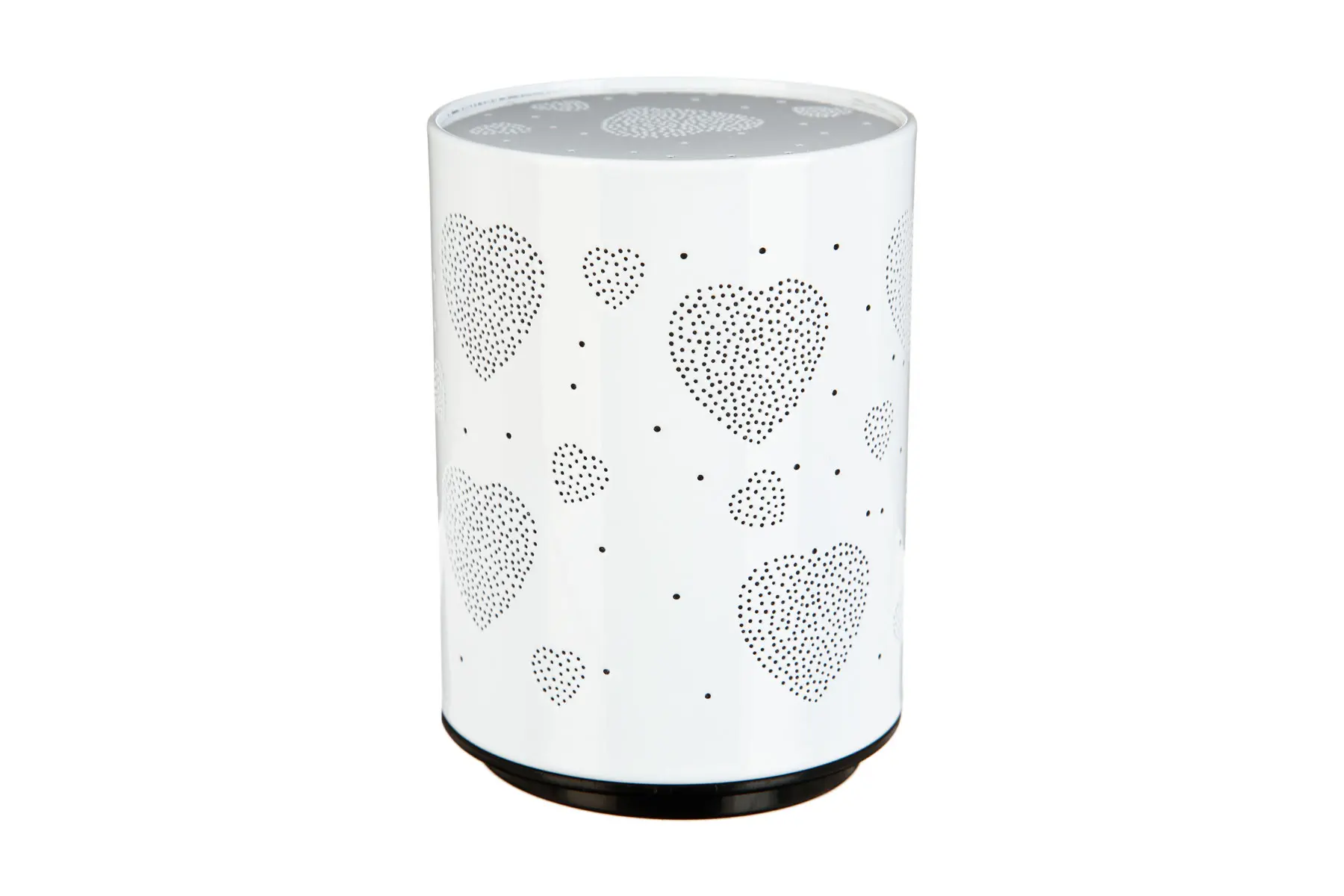 PUSH NIGHT LIGHT WHITE