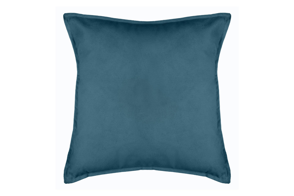 CUSHION LILOU BLUSH 45X45