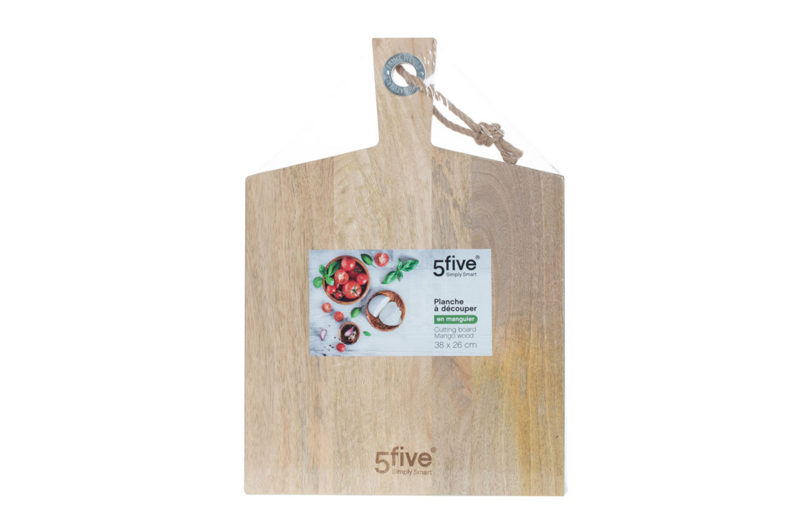 MANG RECT CUTTING BRD 38X26