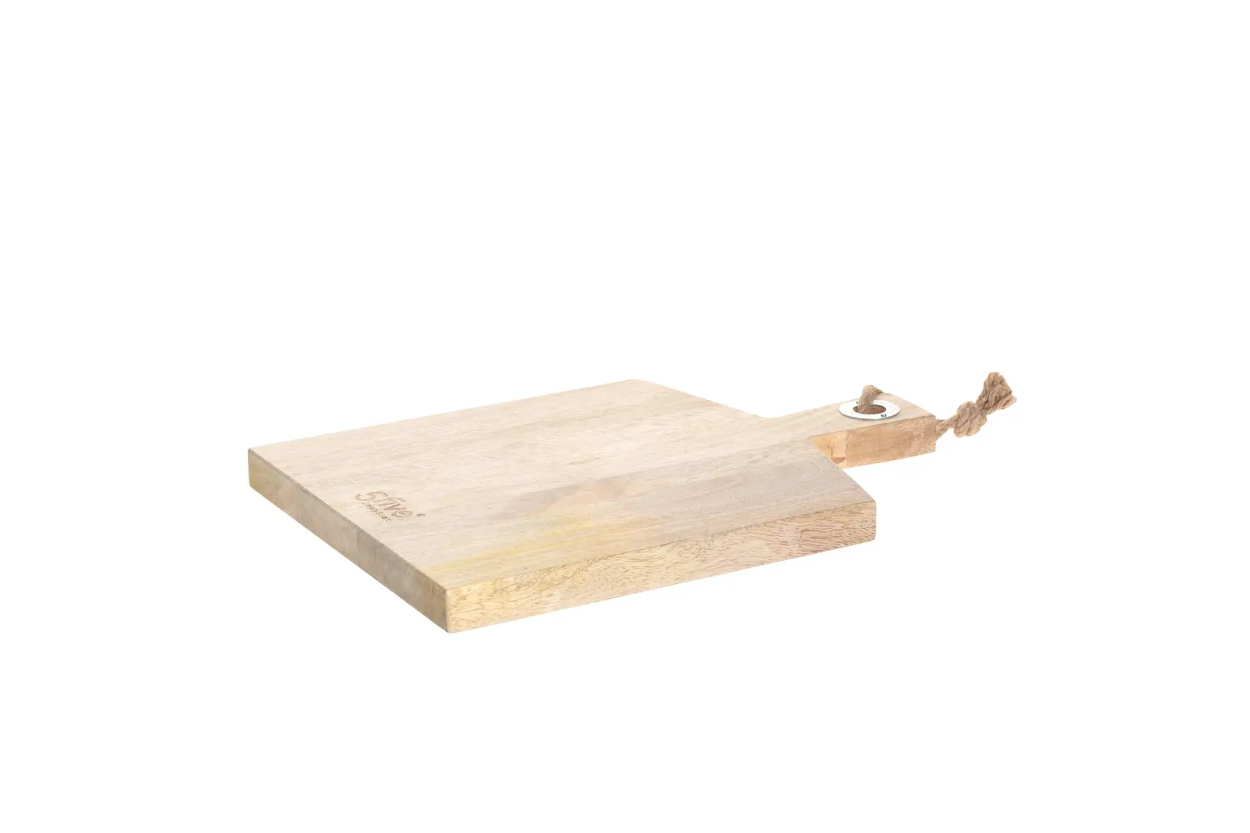 MANG RECT CUTTING BRD 38X26