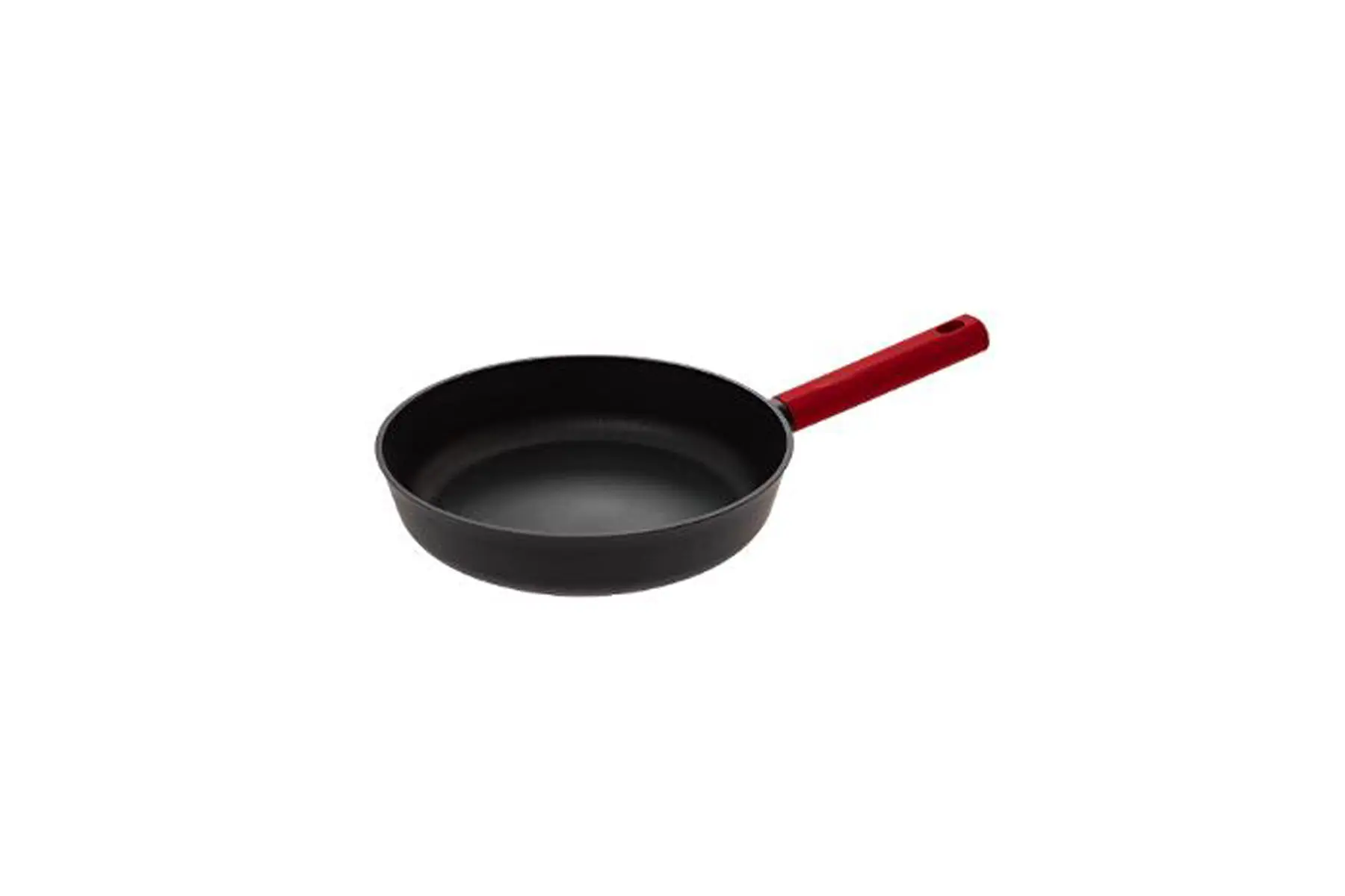 FORGED ALU FRYING PAN 26 SILI