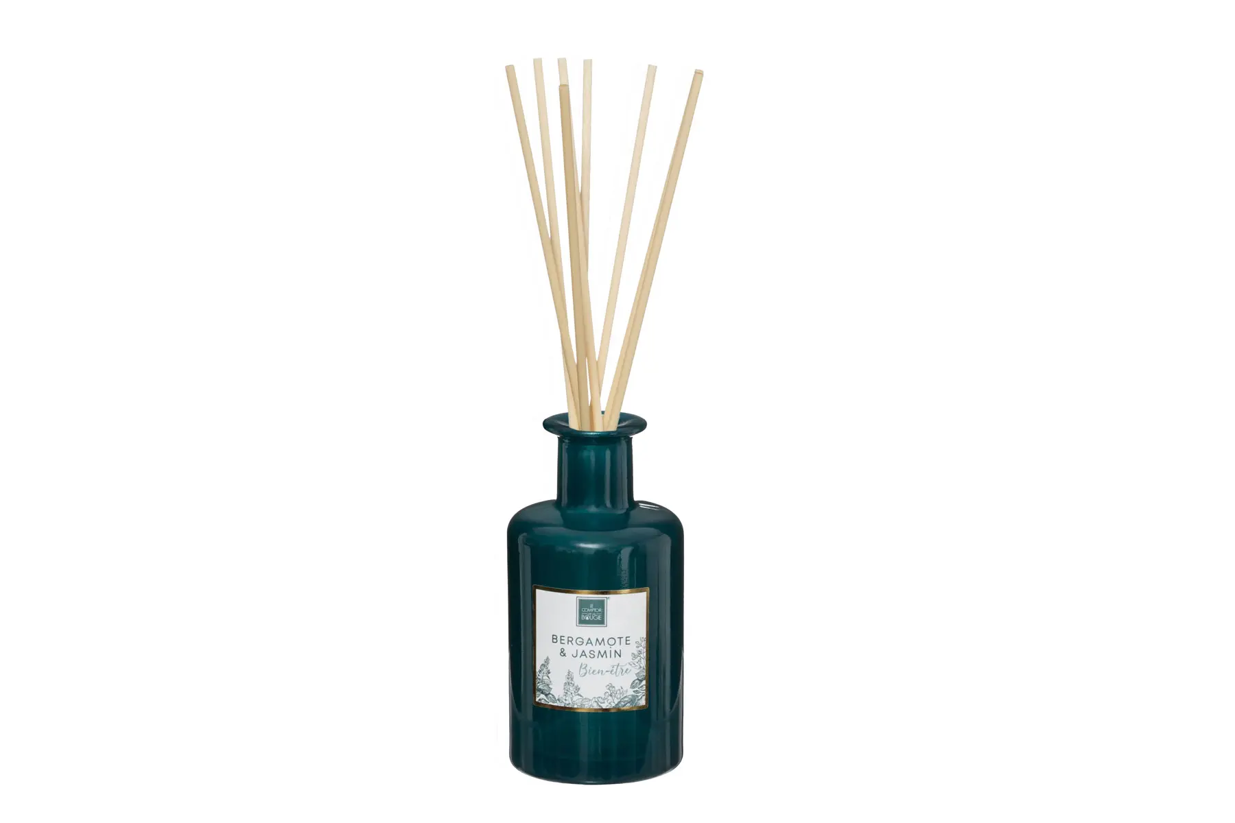 200ML MAEL BERG JASMI DIFFUSER