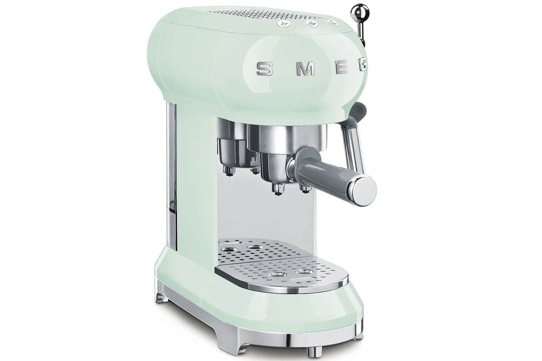 Smeg Espresso Machine
