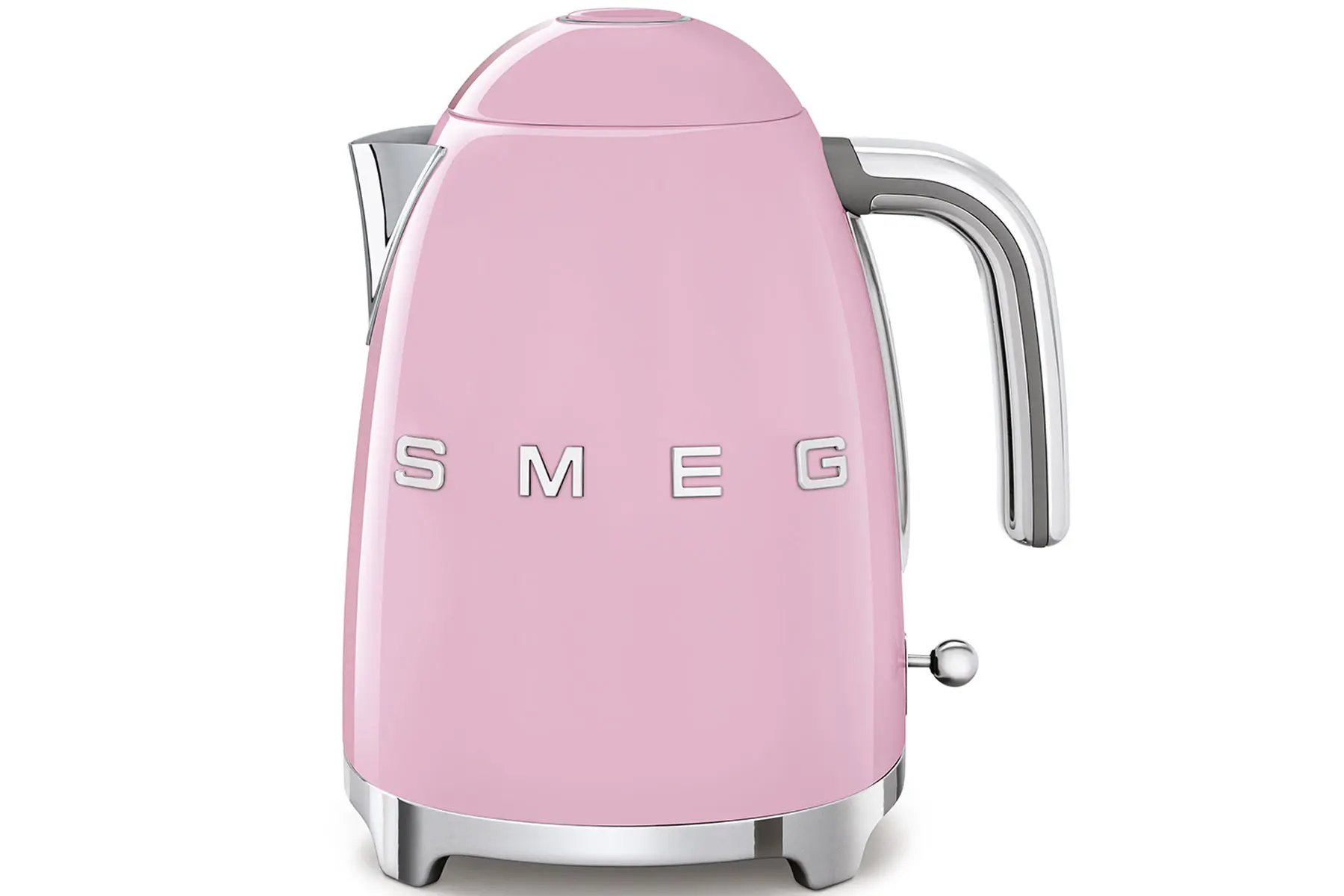 50'S STYLE KETTLE