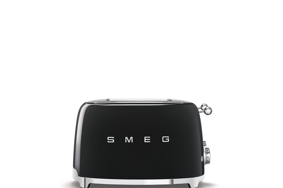 Smeg 50's Style Toaster