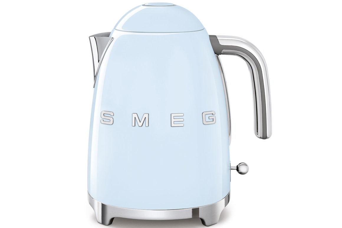 SMEG KETTLE 50'S STYLE