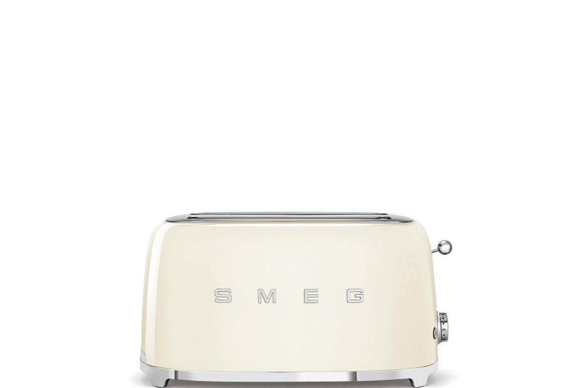 50'S STYLE TOASTER