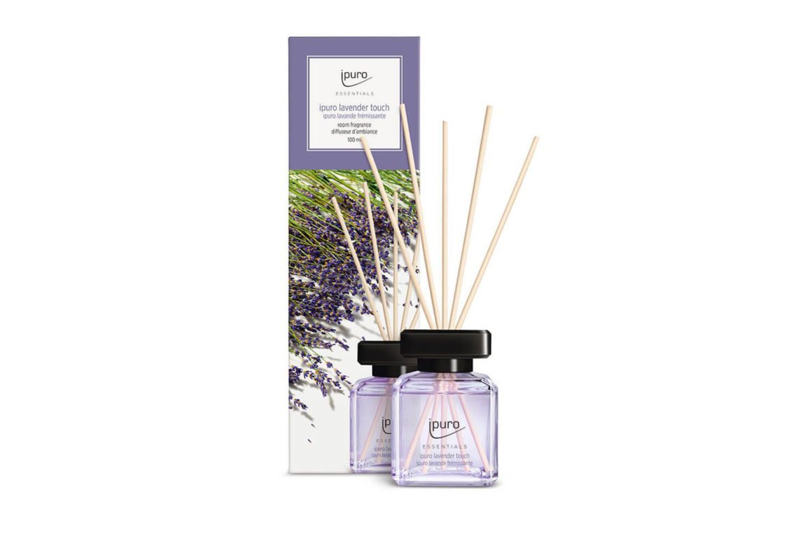 IPURO LAVENDER TOUCH 100ML