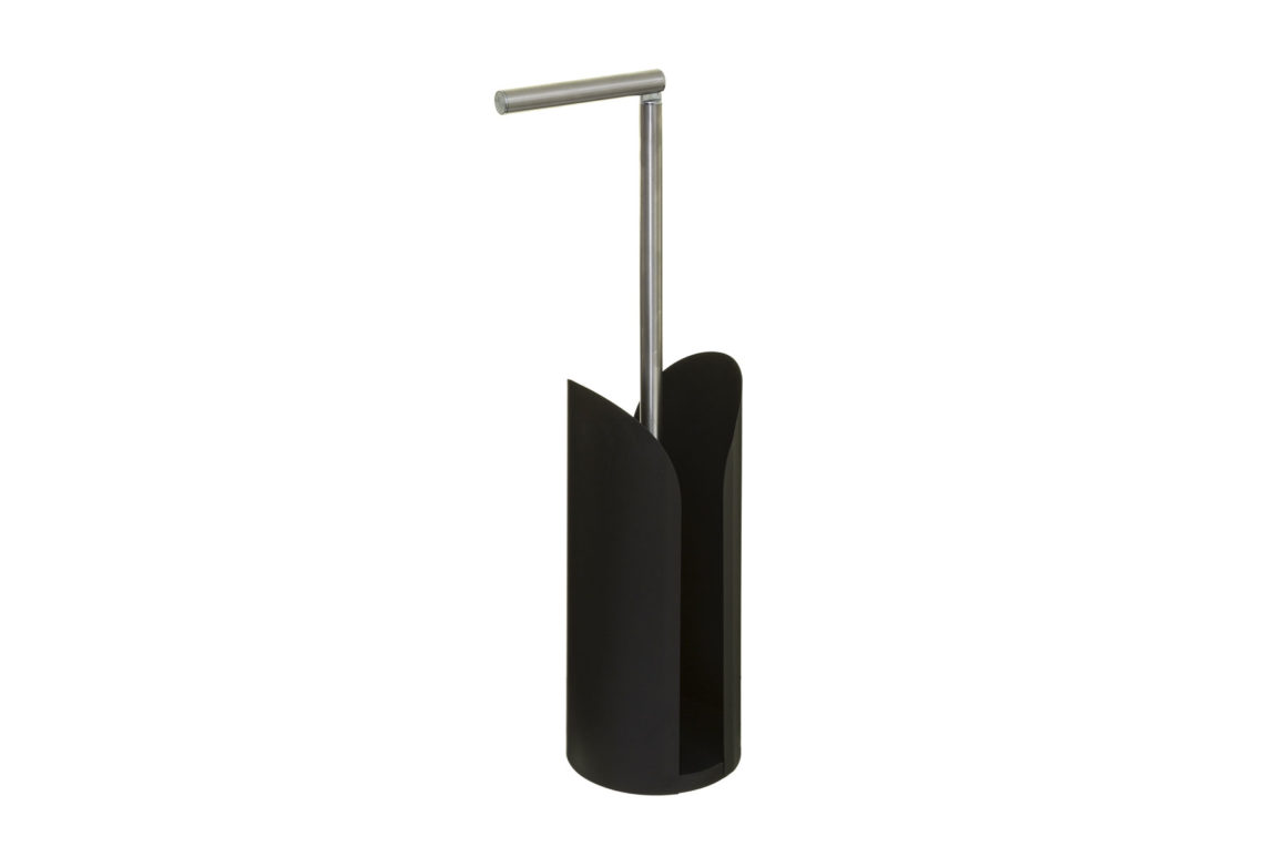 TOILET PAPER HOLDER BLC