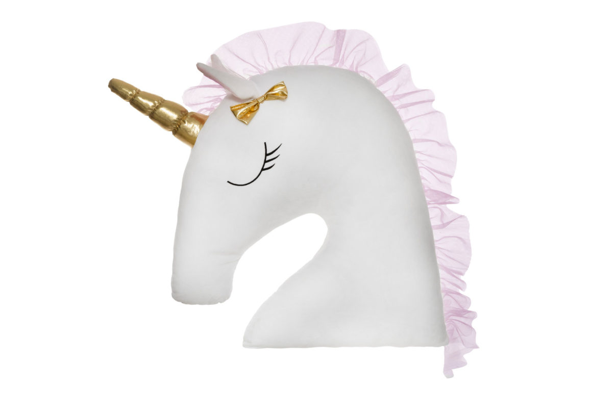 XXL UNICORN CUSHION
