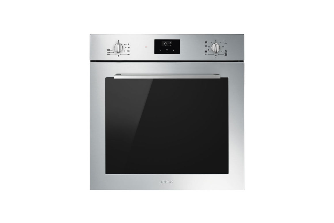 SMEG SF6400TVX