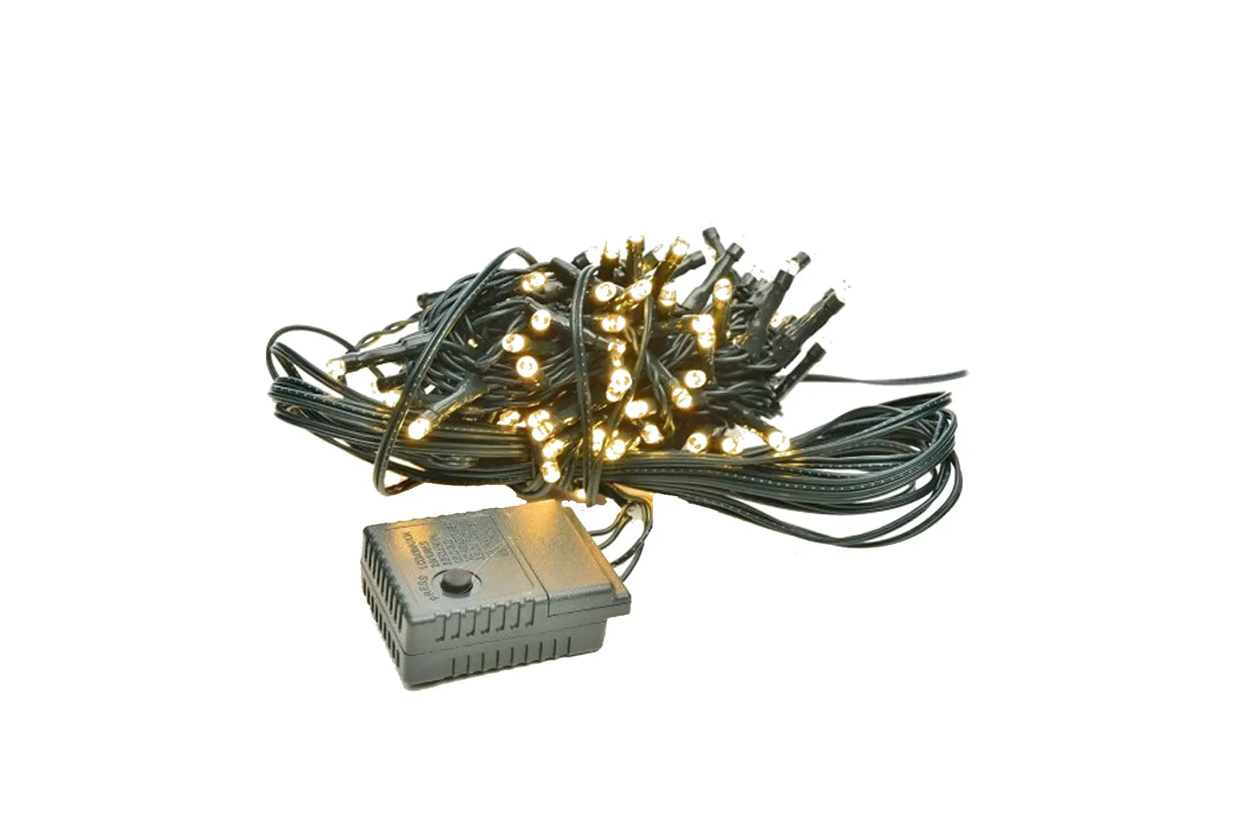 300L LED W/CONTROLLER GRN/WHT