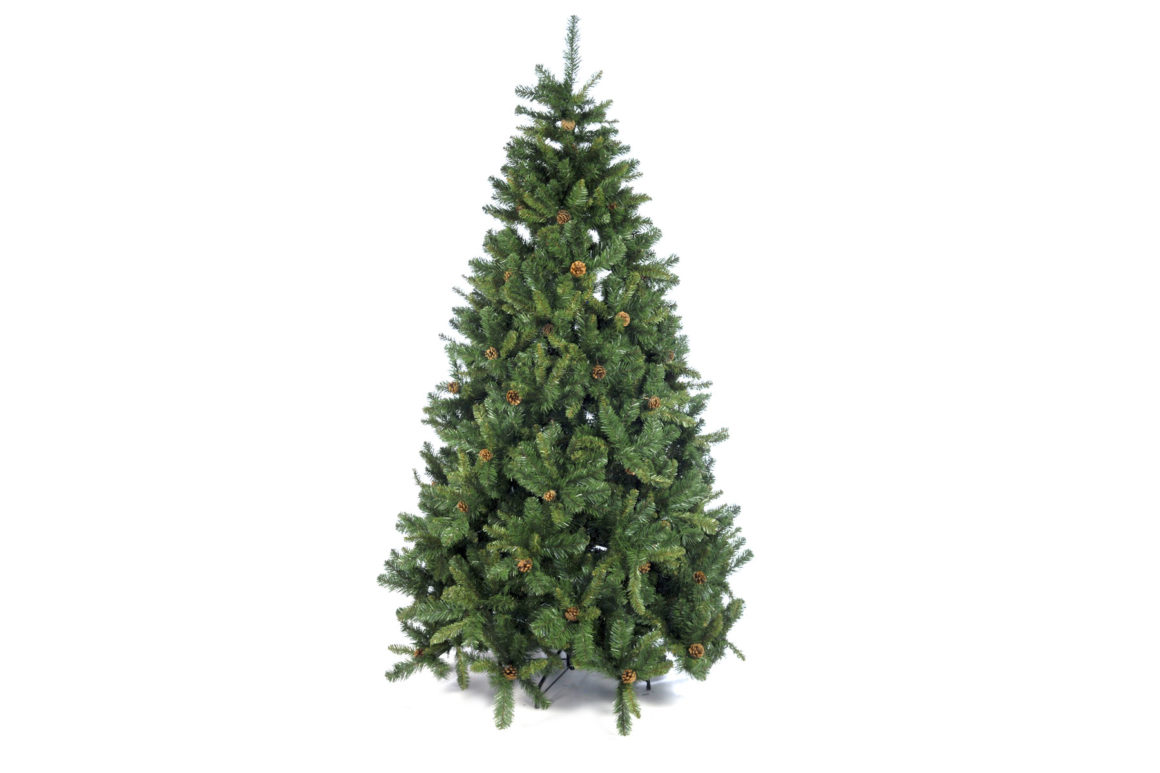 FOREST PINE XMAS TREE 1.80M