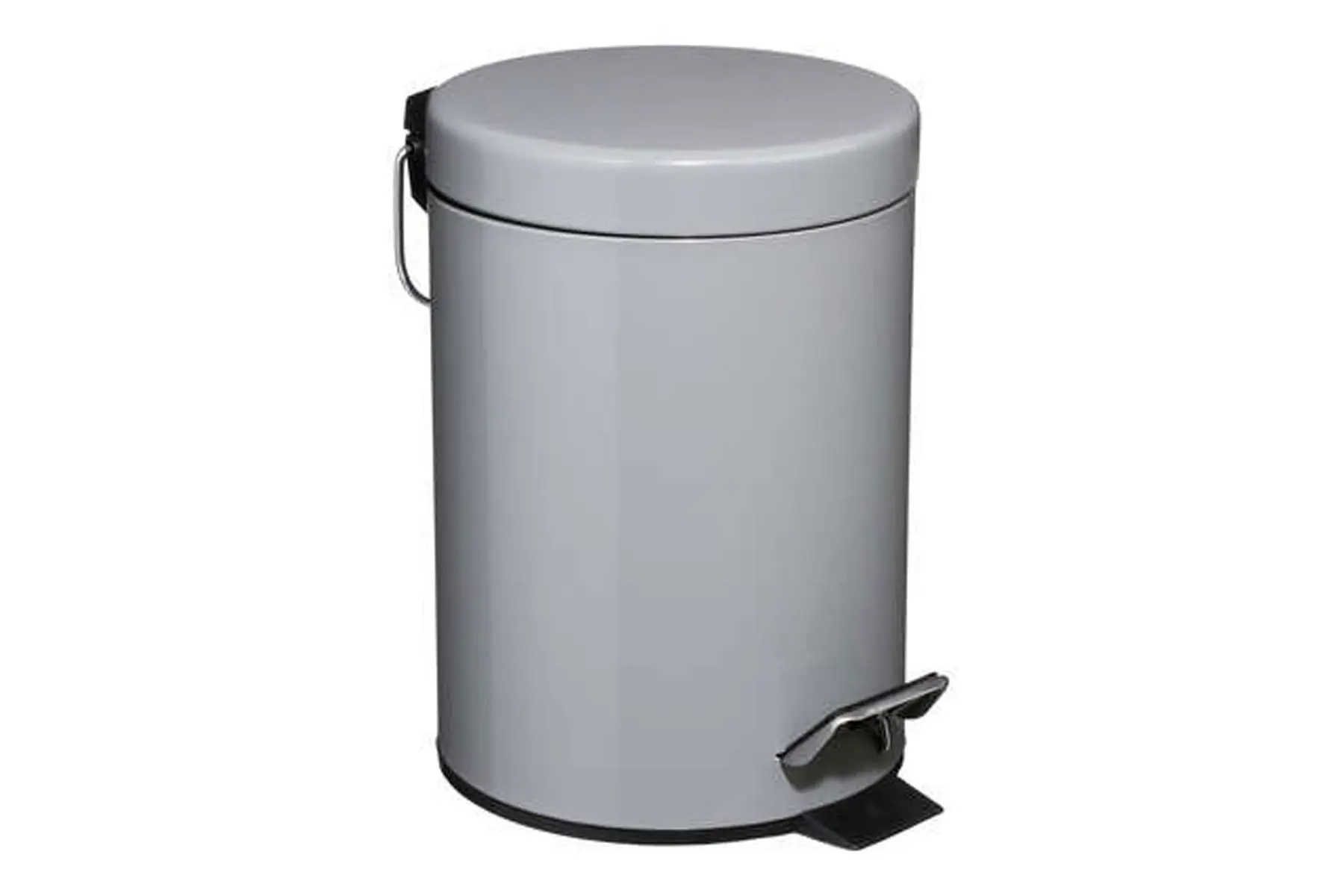 CLASSIC 3L DUSTBIN GREYMARQUE : FIVE