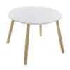 TABLE WITH PRINTINGMARQUE : ATMOSPHERA_FOR_KIDS