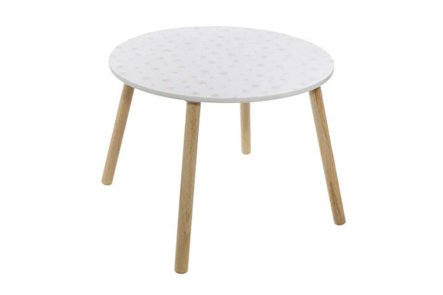 TABLE WITH PRINTINGMARQUE : ATMOSPHERA_FOR_KIDS