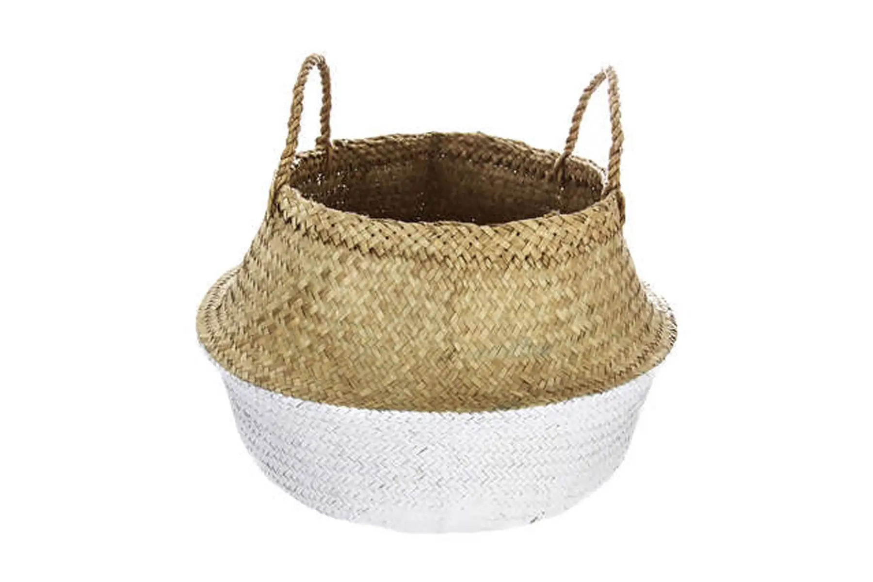 WHITE BASKETMARQUE : ATMOSPHERA