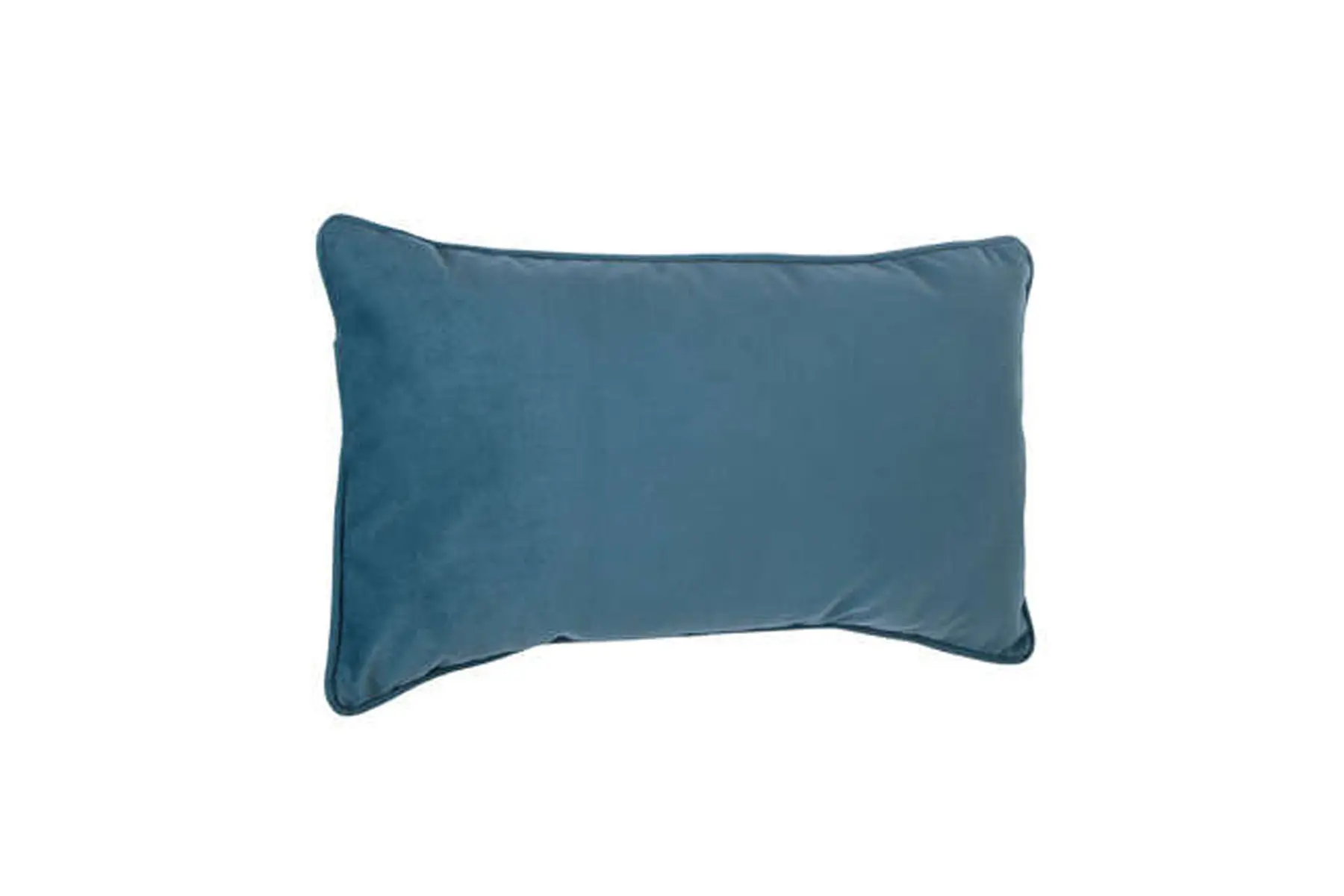 CUSHION LILOU BLUE 30X50MARQUE : ATMOSPHERA
