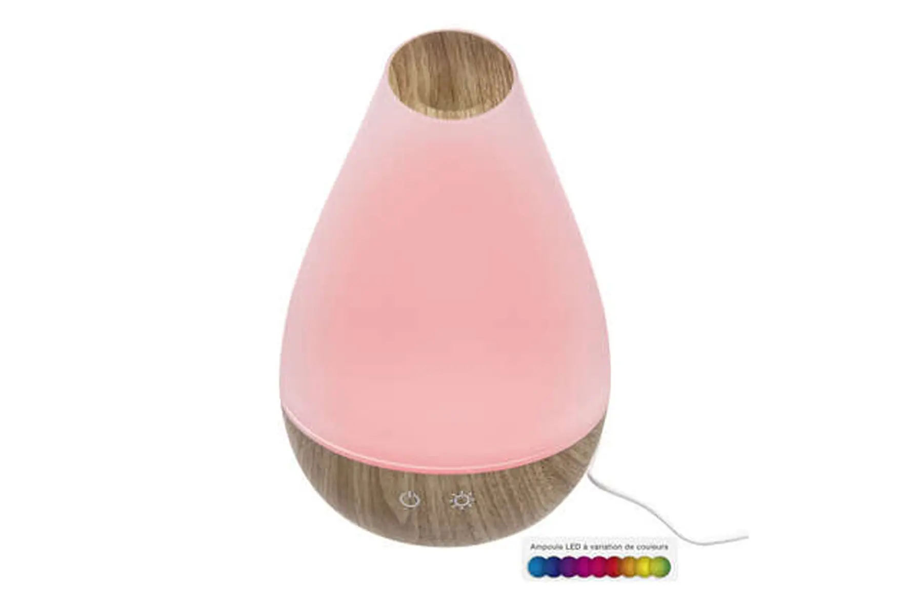 1300ML ESSENTIAL OIL DIFFUSERMARQUE : ATMOSPHERA