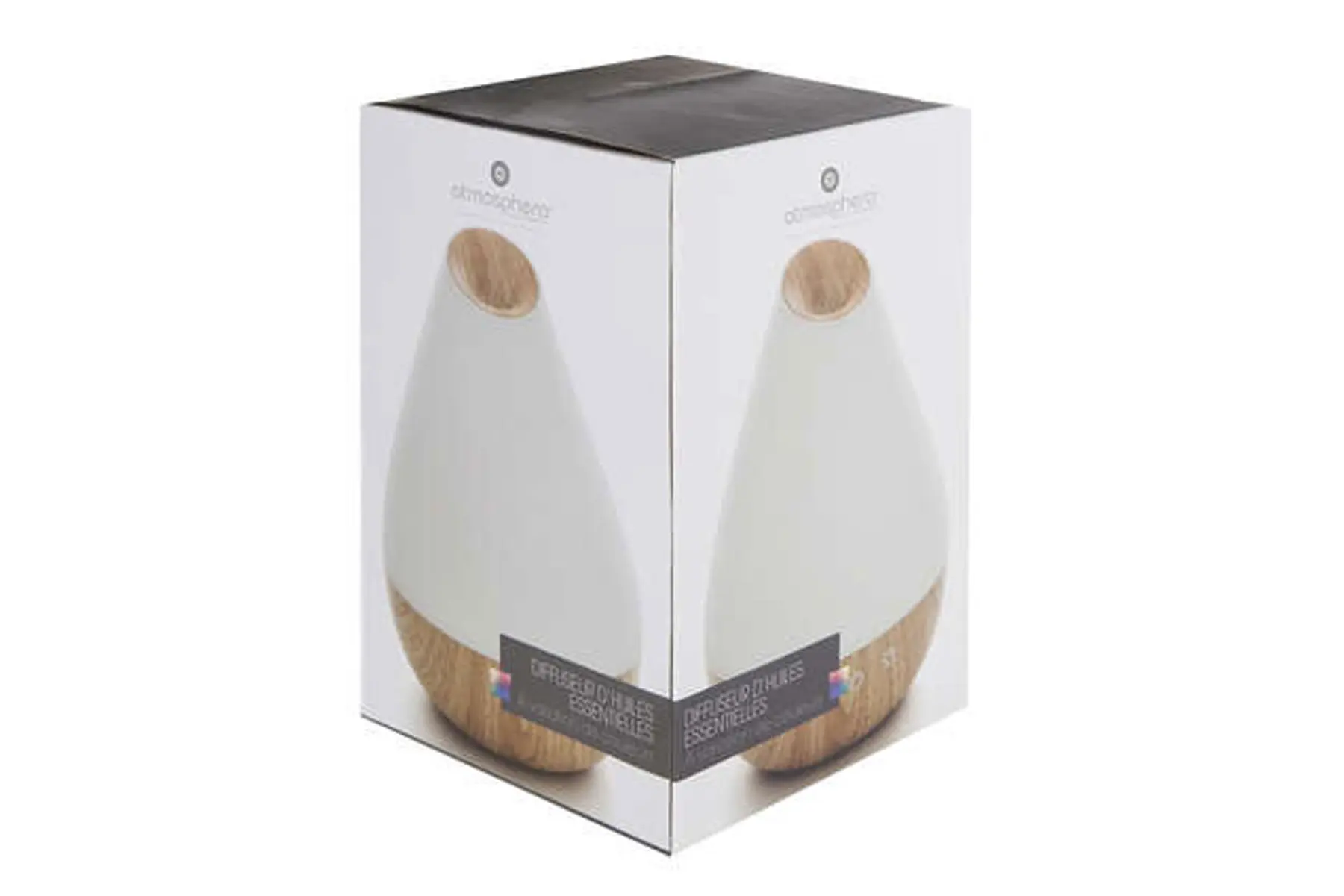 1300ML ESSENTIAL OIL DIFFUSERMARQUE : ATMOSPHERA - Image 3