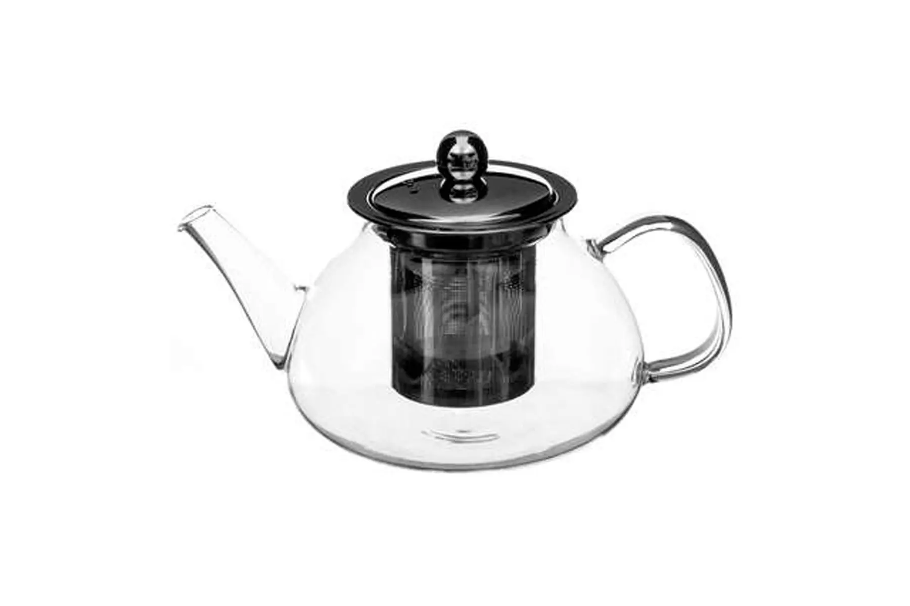 GLASS TEAPOT 80CLMARQUE : SECRET_DE_GOURMET