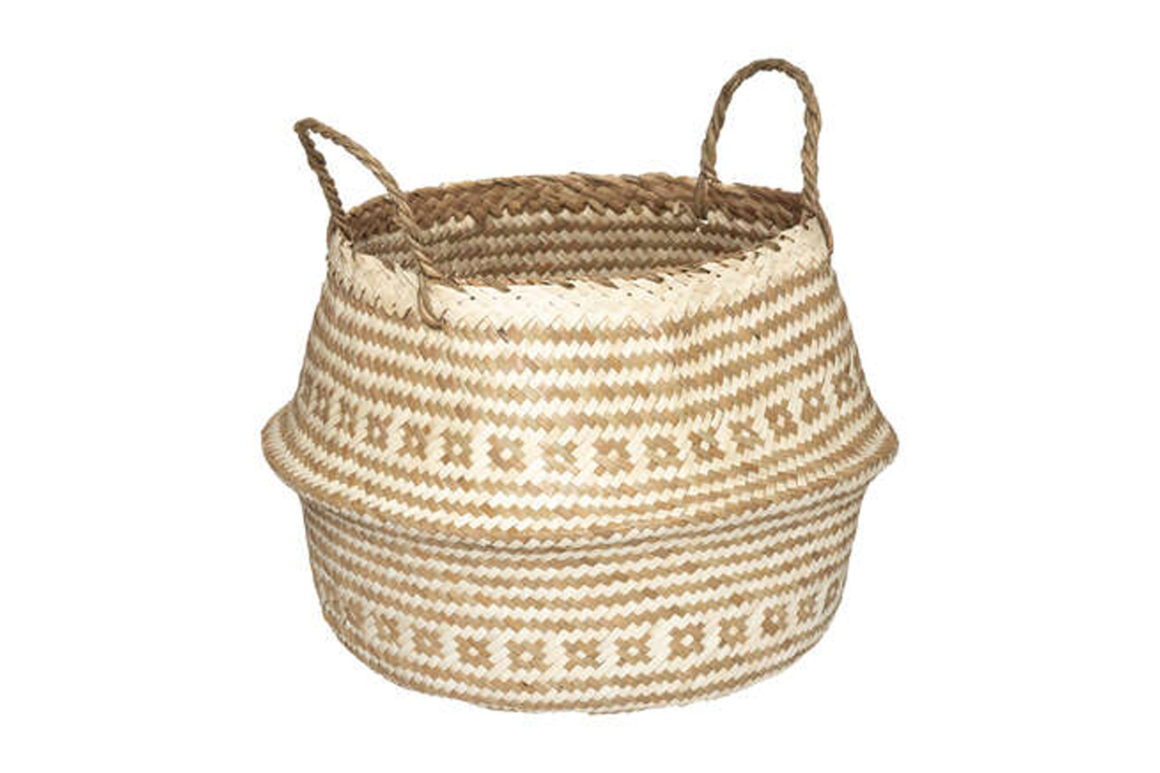 WHITE BASKETMARQUE : ATMOSPHERA