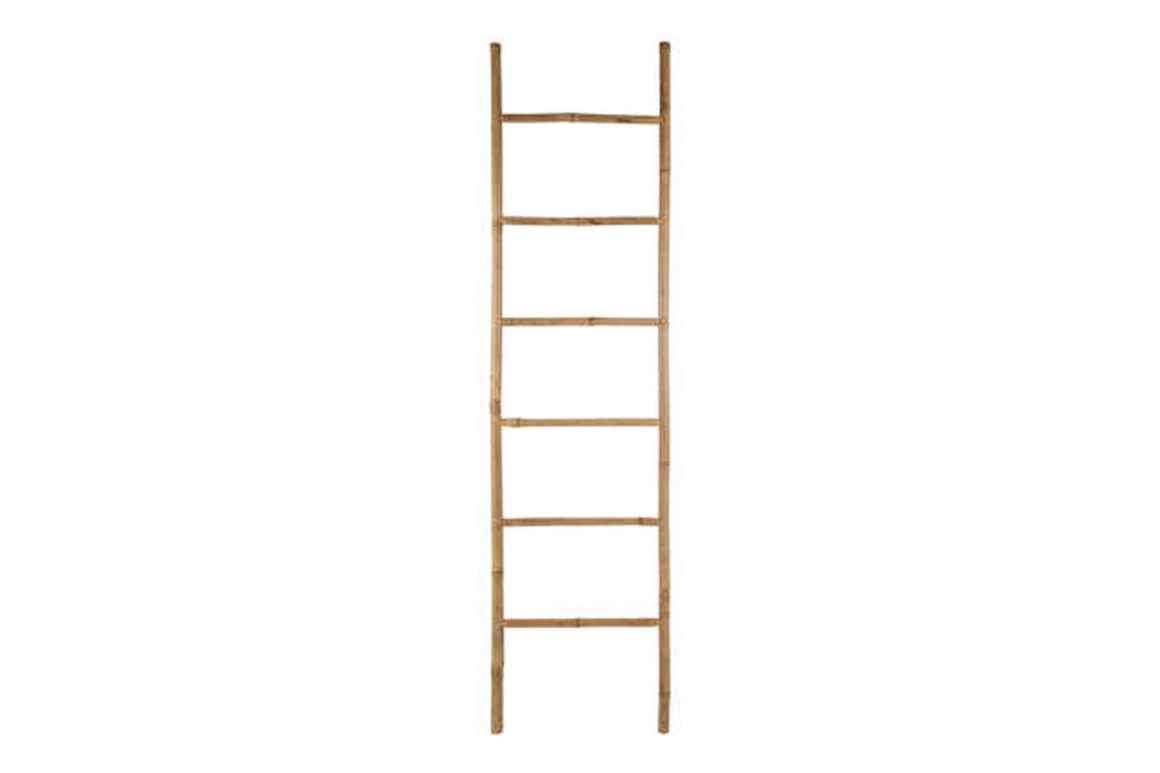 NATURAL BAMBOO LADDERMARQUE : ATMOSPHERA
