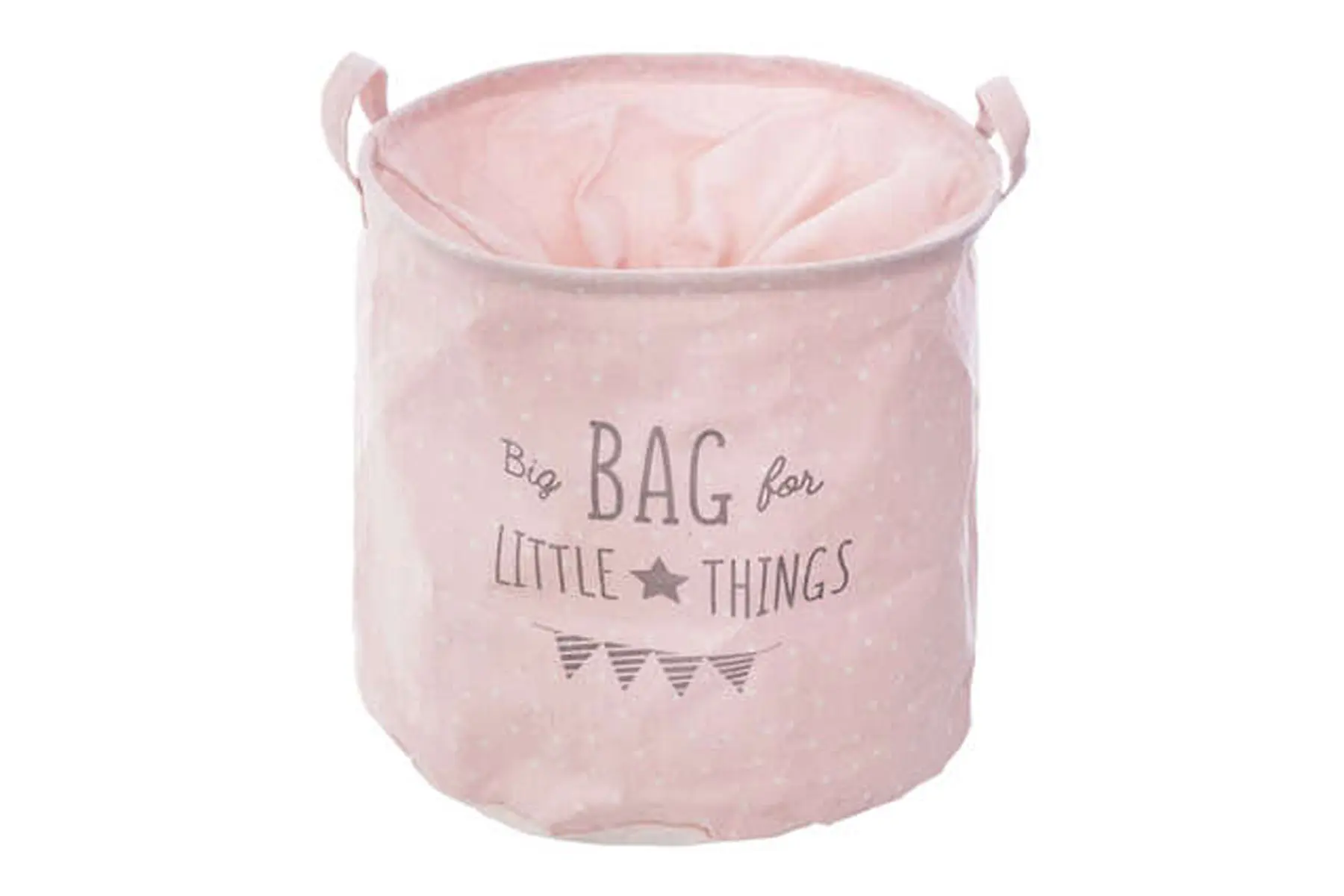 STORAGE BAG PINKMARQUE : ATMOSPHERA_FOR_KIDS