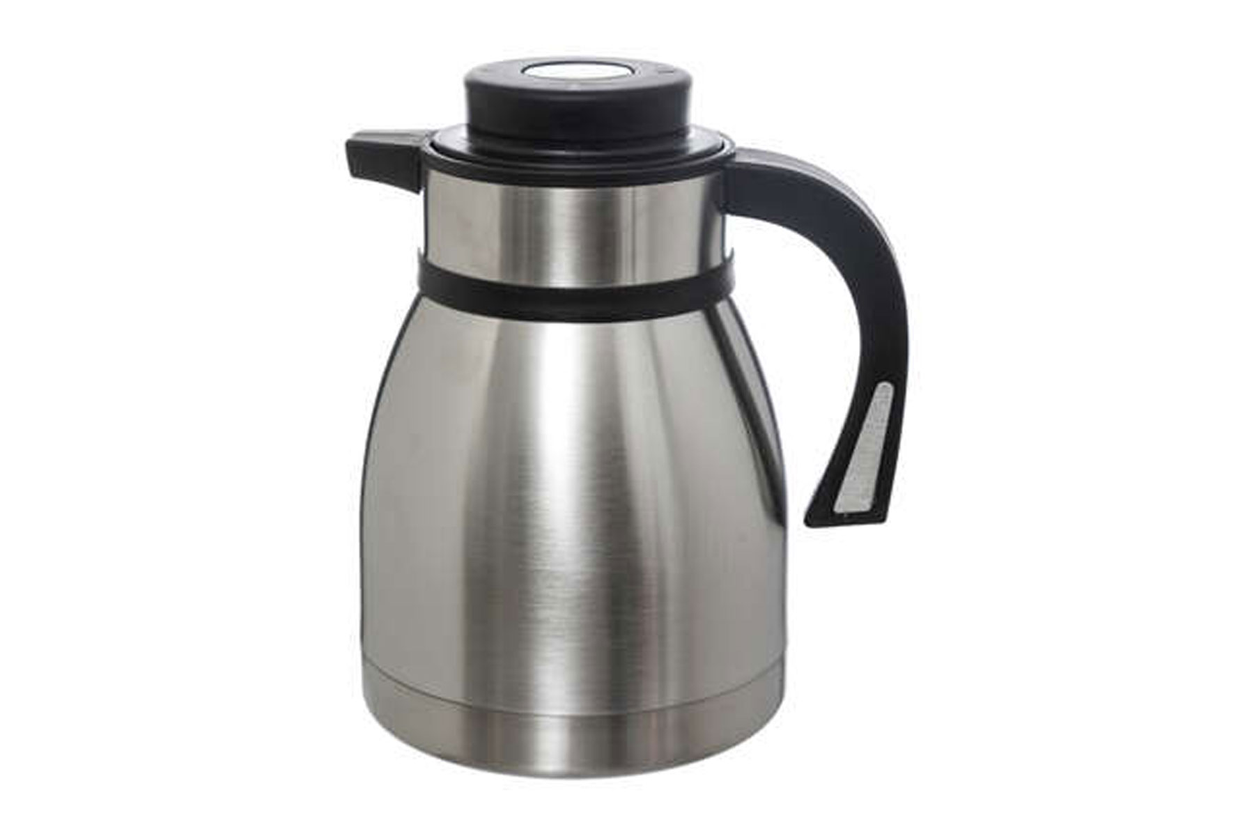 ISO PITCHER 1.2L SILVERMARQUE : FIVE