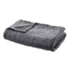 3D FLAN THROW LOSAN GR 125X150MARQUE : ATMOSPHERA