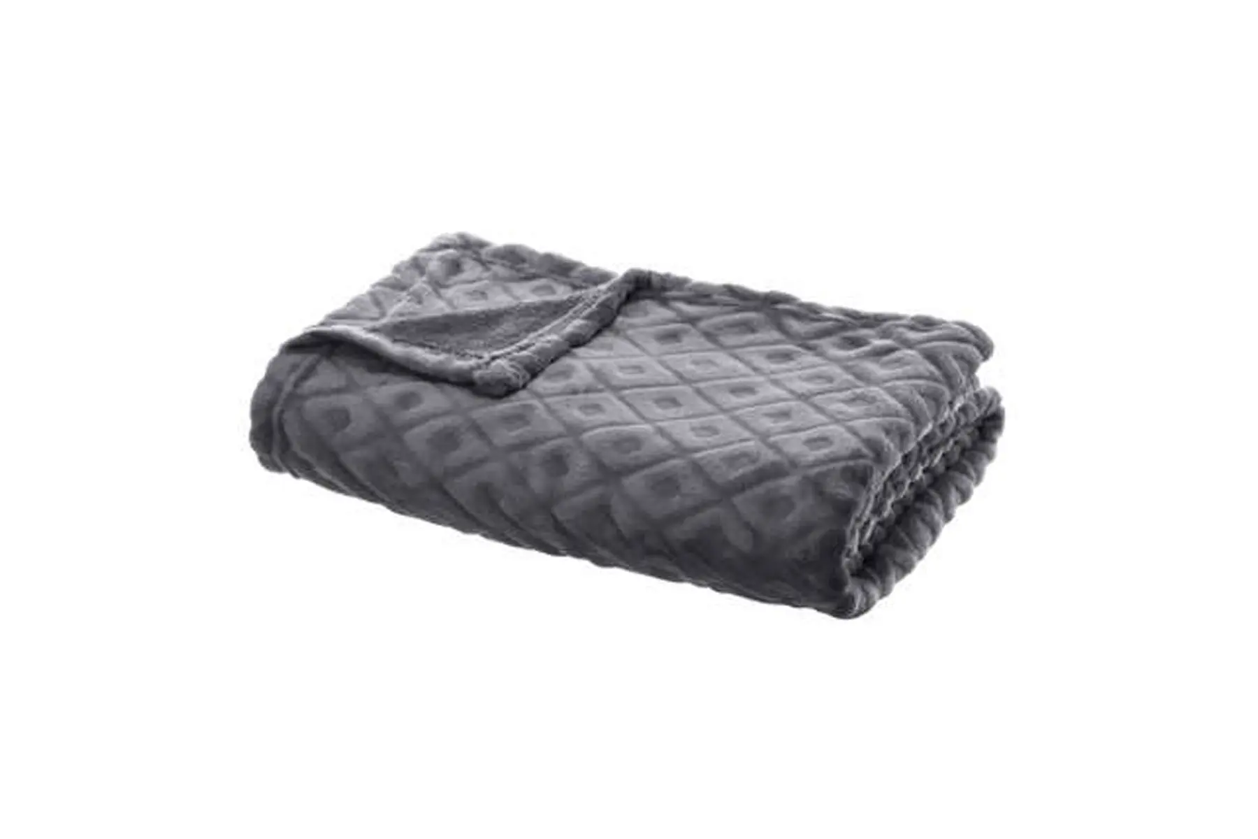 3D FLAN THROW LOSAN GR 125X150MARQUE : ATMOSPHERA