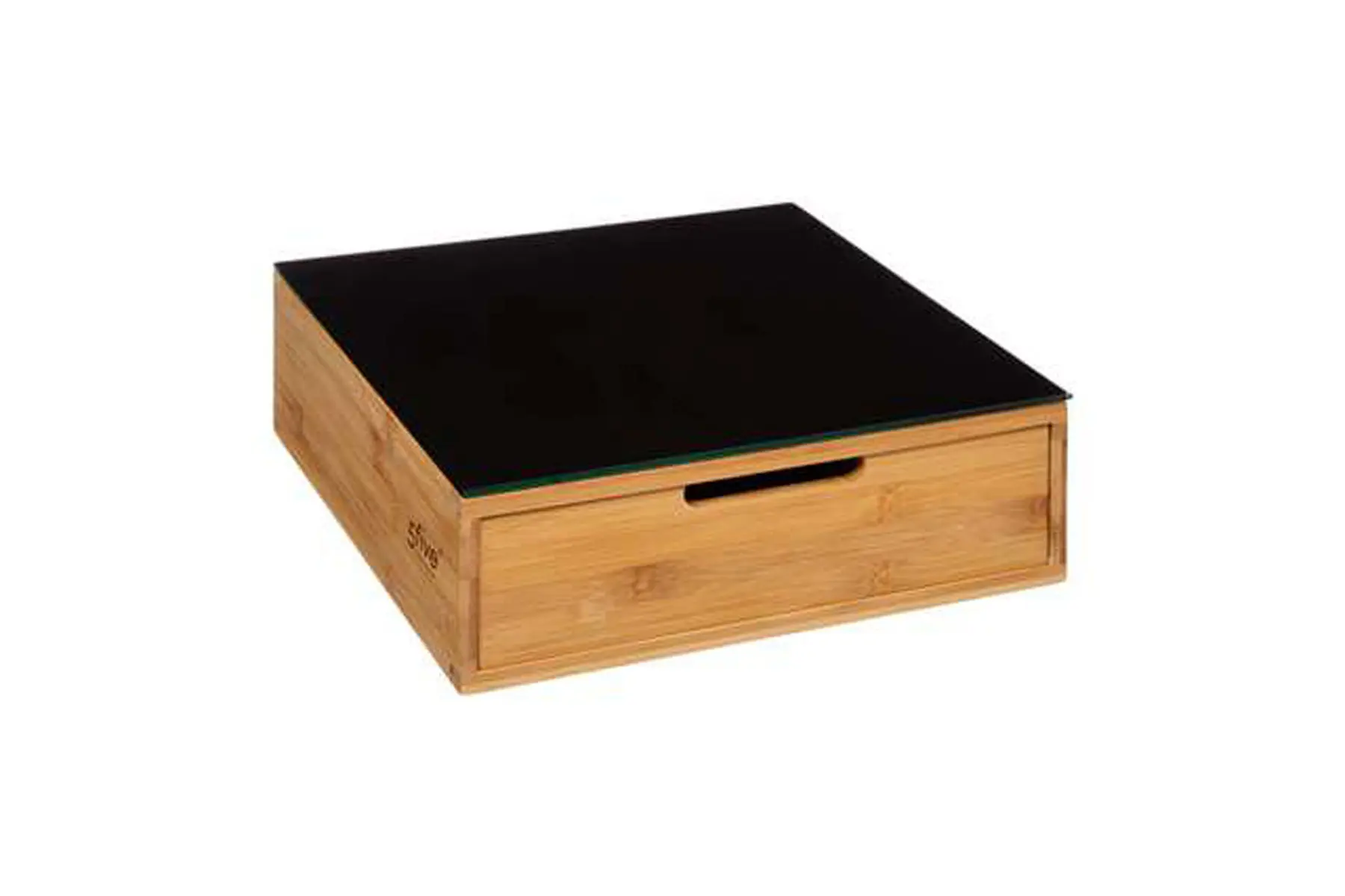 CAPS HOLDER DRAWER BLACKBAMBOOMARQUE : FIVE