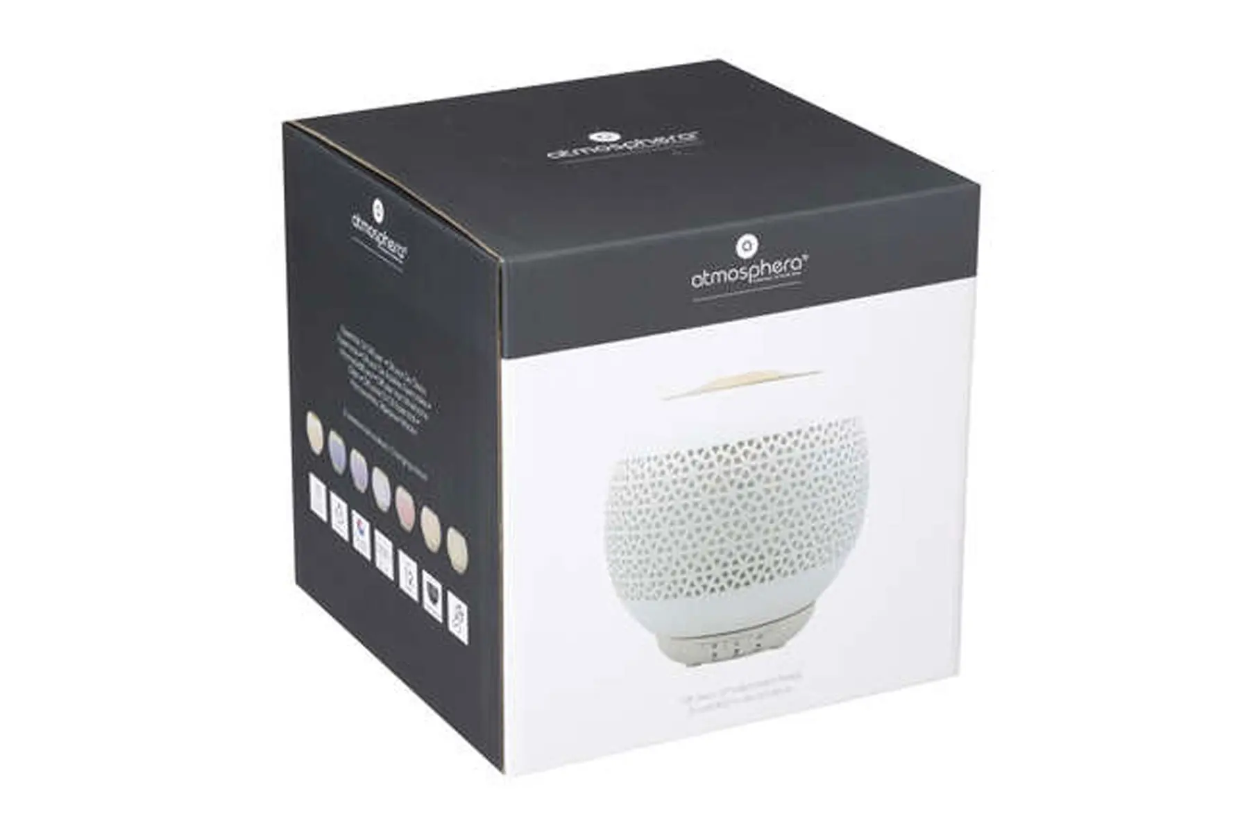 250ML AROMA DIFFUSERMARQUE : ATMOSPHERA