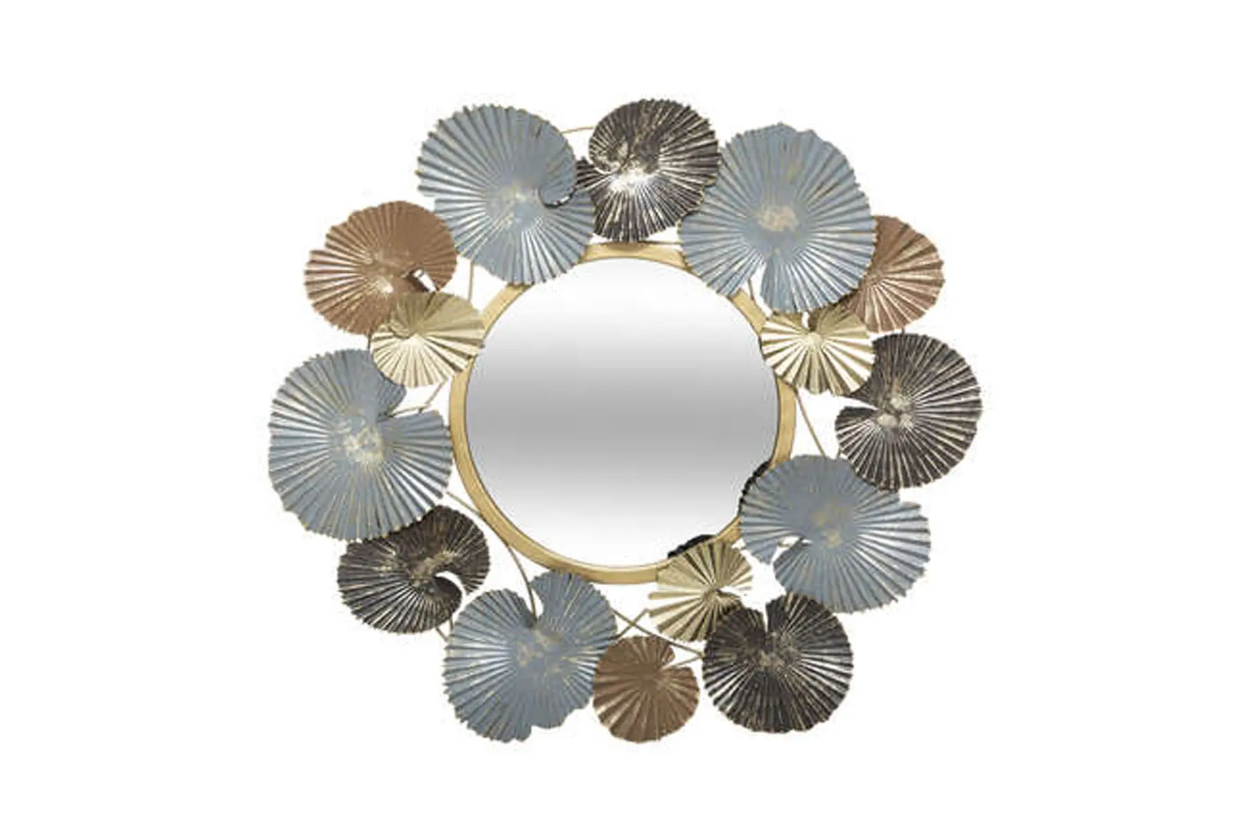 MET LEAVES MIRROR D70MARQUE : ATMOSPHERA