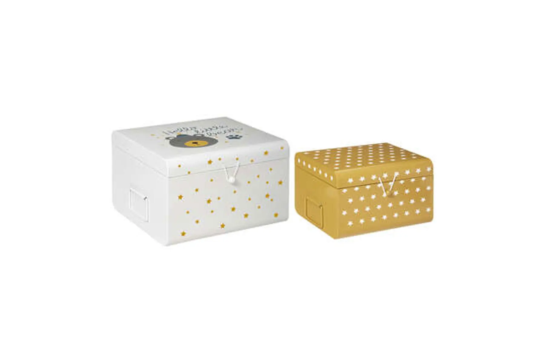 METAL BOX X 2MARQUE : ATMOSPHERA_FOR_KIDS