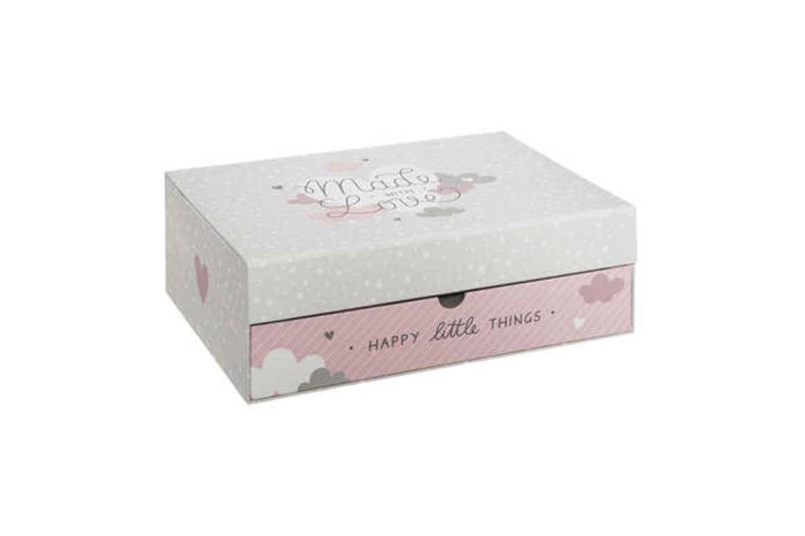 GIFT BOX PINKMARQUE : ATMOSPHERA_FOR_KIDS