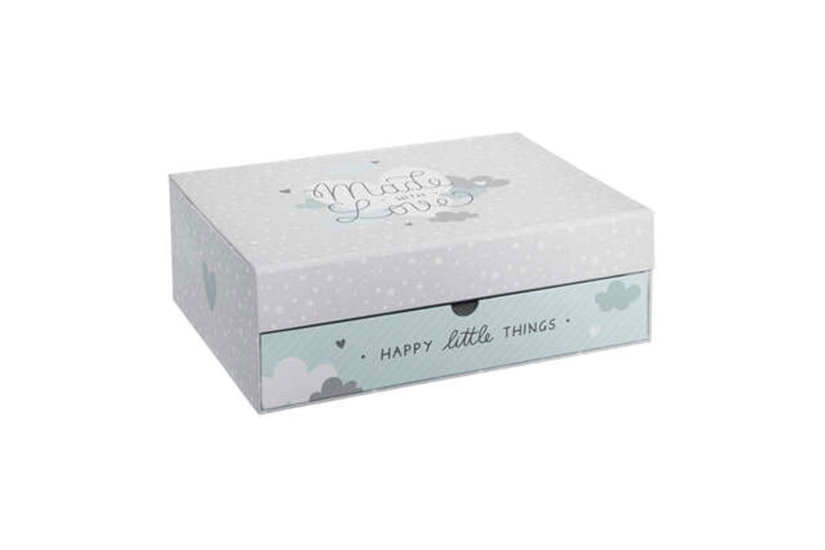 GIFT BOX BLUEMARQUE : ATMOSPHERA_FOR_KIDS