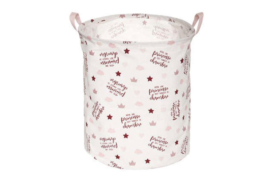 PRINCESS CANVAS STORAGEMARQUE : ATMOSPHERA_FOR_KIDS