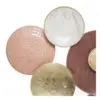 METAL WALL DECO 134X68 ALIXMARQUE : ATMOSPHERA - Image 3