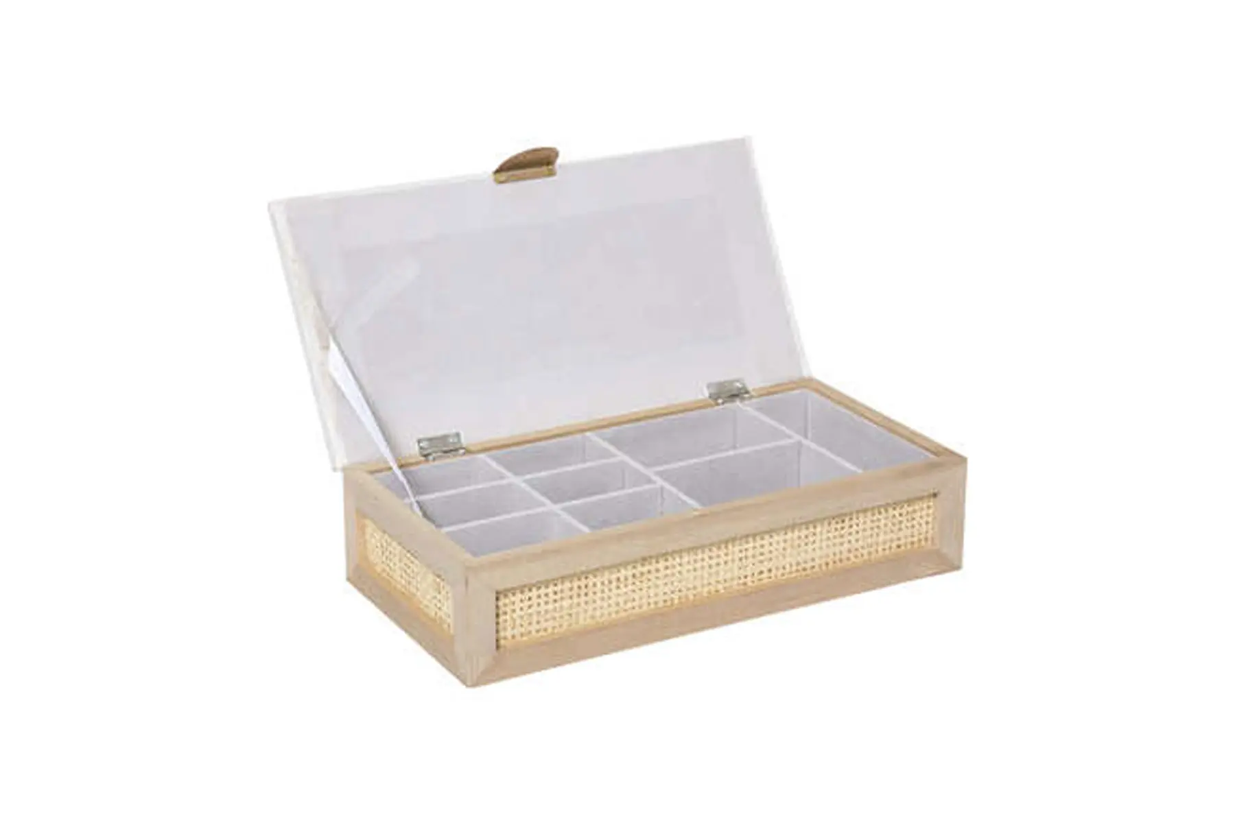 WONDERLY JEWERLY BOXMARQUE