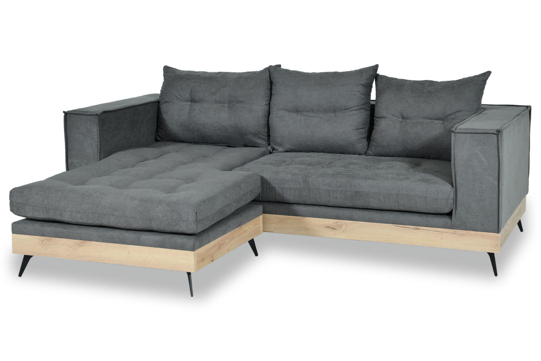 WOODY REVERSABLE SOFA